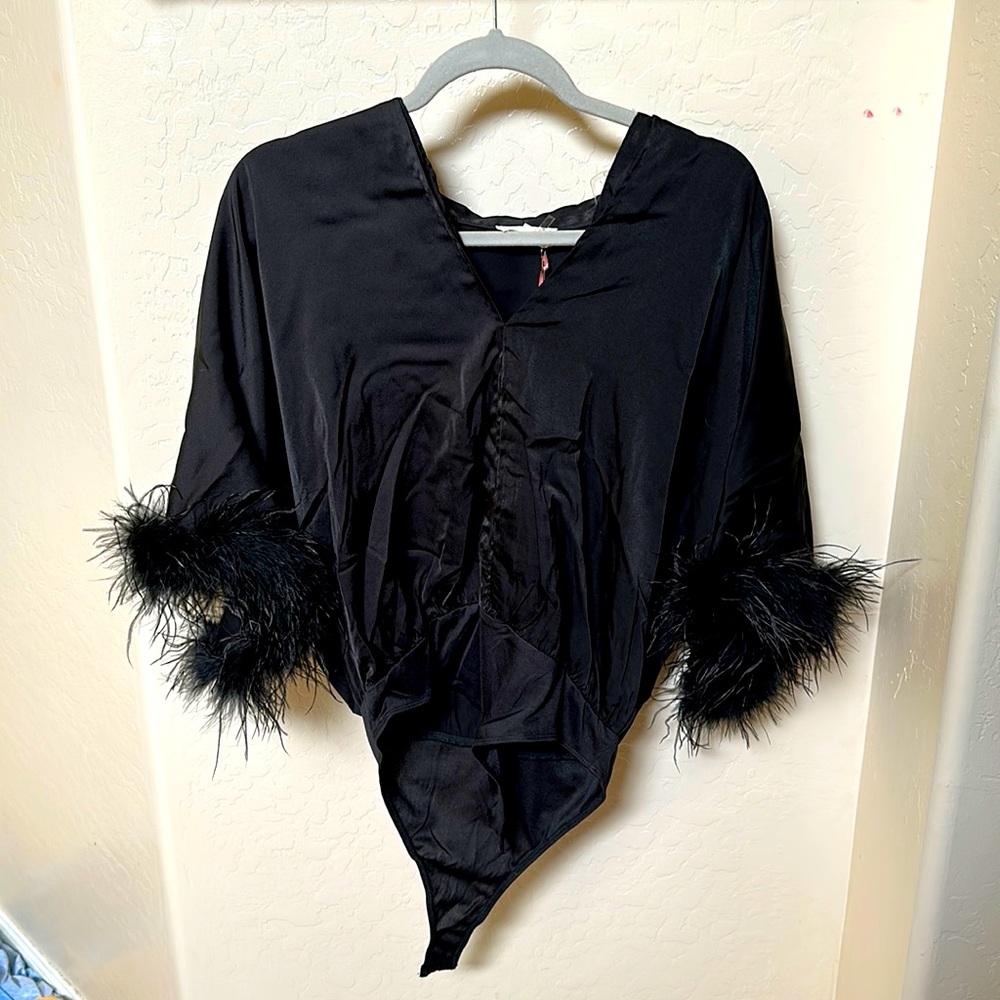 Bodysuit NWT